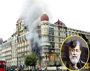 'Tahawwur Rana's extradition would showcase Trump's non-compromising approach to global terrorism'