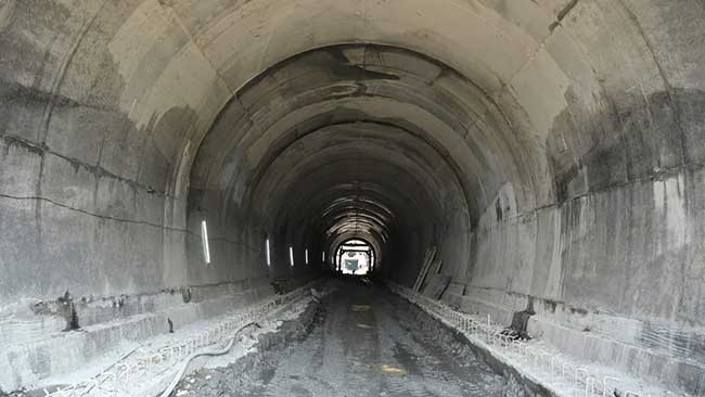 Railway line to Kohima to be completed by 2026: NF Rail