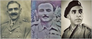 'Saving Srinagar': The gallant Indian Brigadier and Lt Col who thwarted the invasion of J&K