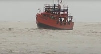 Three fishing trawlers with 49 fishermen missing off Bengal, search operations on