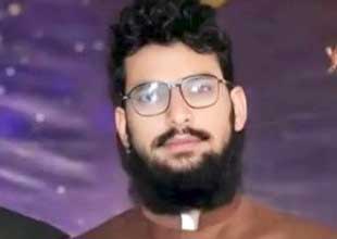 Top terrorists attend funeral of Pulwama attack mastermind Burhan in Islamabad