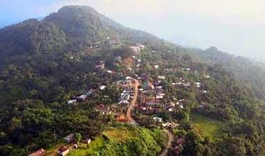 Tripura, Mizoram to hold talks in Agartala on border dispute next week Tripura, Mizoram to hold talks in Agartala on border dispute next week