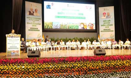 Tripura Agri Minister seeks more central support for farmers Tripura Agri Minister seeks more central support for farmers
