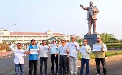 Tripura Assembly witnesses spat over minister's 'racist' remark against LoP