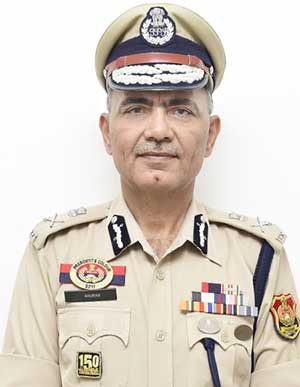 Tripura DGP Anurag’s death: Probe intensifies as inquiry team expanded from 3 to 10 members Tripura DGP Anurag’s death: Probe intensifies as inquiry team expanded from 3 to 10 members