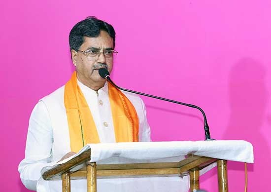 Tripura govt took multiple steps to bring down dowry cases: CM Saha