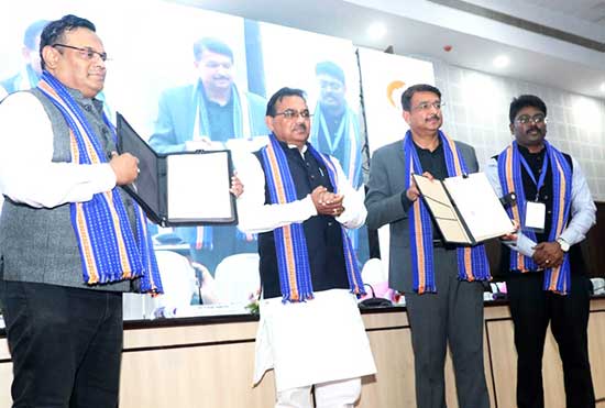 Tripura to utilise Bhashini AI to promote regional languages, boost digital participation