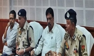 Tripura Panchayat Polls on Aug 8; Counting on Aug 12