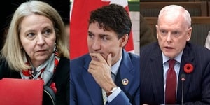 Trudeau govt officials admit to leaking 'intel' against India to US media