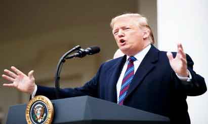 Trump again claims credit for stopping India-Pakistan war, says 'No Nobel Peace Prize' for it Trump again claims credit for stopping India-Pakistan war, says 'No Nobel Peace Prize' for it