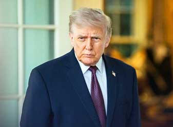 Trump announces fresh Iran talks amid Gulf mediation efforts Trump announces fresh Iran talks amid Gulf mediation efforts
