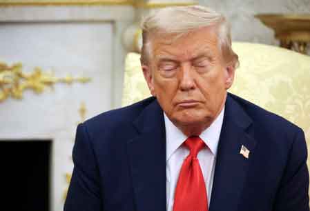 Trump announces tariffs of up to 100 pc on imports of pharma drugs; move may hit India Trump announces tariffs of up to 100 pc on imports of pharma drugs; move may hit India