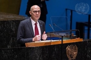 UN human rights team to visit Dhaka to discuss probe; report says Hindus attacked