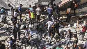 US, Germany say Sinwar's death 'can create momentum to end conflict' in Gaza