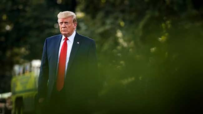 Trump to be tried on charges relating to hush money to adult film star