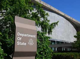 US hosts Israel-Lebanon peace talks in Washington US hosts Israel-Lebanon peace talks in Washington