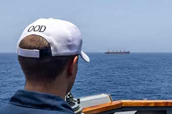 US says Hormuz remains open amid Iran escalation US says Hormuz remains open amid Iran escalation