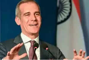 India-US ties passing through 'historic era', won't be affected by Pannun case: US Ambassador Garcetti