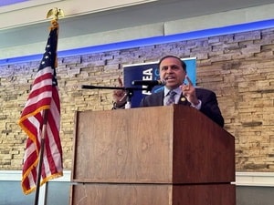 US Congressman seeks briefing on 'plight of Hindus' in Bangladesh