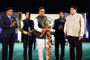 Unemployment, militancy can be resolve through cooperative societies: Tripura CM