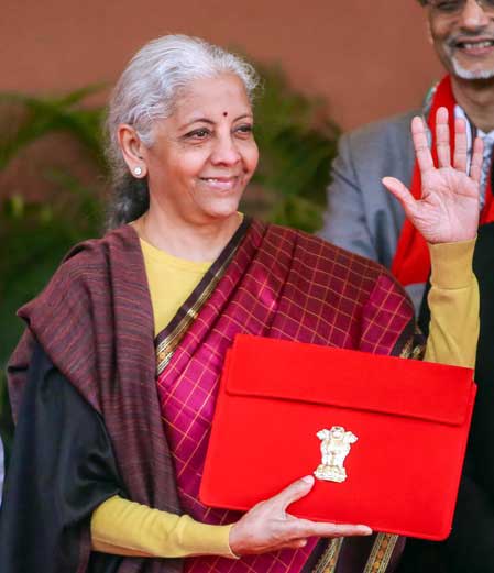 Union Budget 2026-27 Highlights: Centre sets record capex to fuel growth across strategic sectors