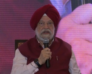 Filled me with pride: Union Minister Hardeep Puri reacts on India's response to Canada