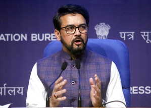 Centre bans 18 OTT platforms for obscene, pornographic content after repeated warnings