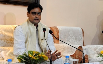'Received threat letter from LeT on NRC', claims Union Minister Shantanu Thakur