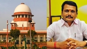 'Very difficult' to hold no PMLA case against Senthil Balaji, says SC