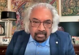 We should be concerned about minorities everywhere, including in India: Sam Pitroda
