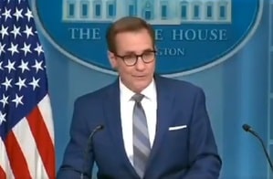 Jake Sullivan's Delhi visit to deepen already strong US-India partnership: John Kirby