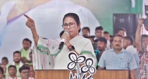 Will pass Bill to ensure capital punishment for rapists: Mamata Banerjee