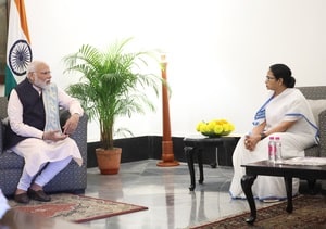 With days left for 3 new criminal laws to come into force, CM Mamata urges PM to postpone implementation