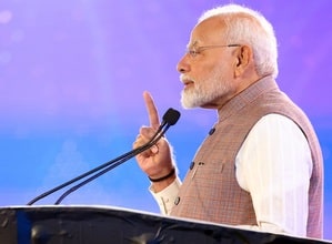With eye on China, PM Modi says India does not build relations on ‘taken-for-granted’ basis