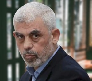 Israel confirms it has eliminated Hamas chief Yahya Sinwar