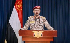 Yemen's Houthis claim missile attack on Israel's Ben Gurion Airport