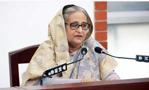 Yunus govt turning Bangladesh into terrorism hub: Sheikh Hasina