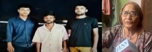 Disowned him 11 years ago: Family of Baba Siddique murder accused
