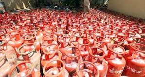 Commercial LPG cylinder prices cut by Rs 41 in relief for businesses