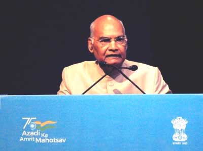 Committee on 'One Nation One Election' led by ex-Prez Kovind seeks public input