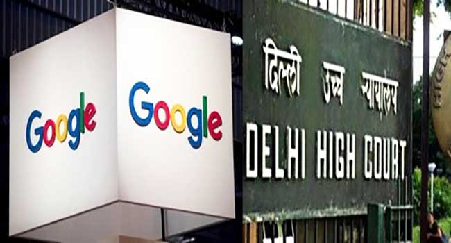 Delhi HC directs Google to disclose subscriber information in defamation case against YouTube channels