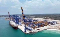 Adani Ports joins France’s Port of Marseille Fos to boost India-Europe trade connectivity