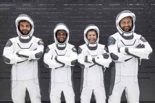 Axion 04 mission postponed again after propulsion bay leak; ISRO, SpaceX begin repairs