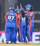 WPL 2026: Delhi Capitals elect to bowl first against Gujarat Giants