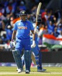 Former India captain MS Dhoni inducted into ICC Hall of Fame
