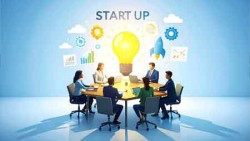 India now has 1.76 lakh registered startups, 118 unicorns: FM Sitharaman