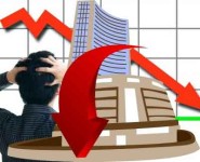 Indian stock market opens in red as Israel-Iran tensions rise