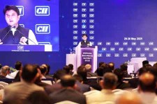 Nearly 47 pc of digital transactions in India, UPI has gone global: Minister