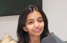 Ranchi student Avni Kejriwal tops CBSE with a perfect 500 after revaluation