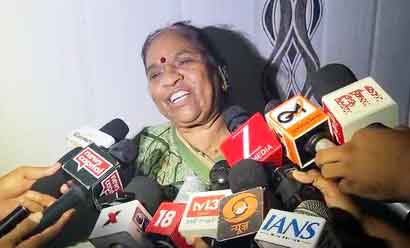 Delhi CM attack: Attacker's mother claims her son is 'not mentally sound'